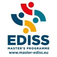 Poster: EDISS (Erasmus Mundus Joint Master Degree Programme)